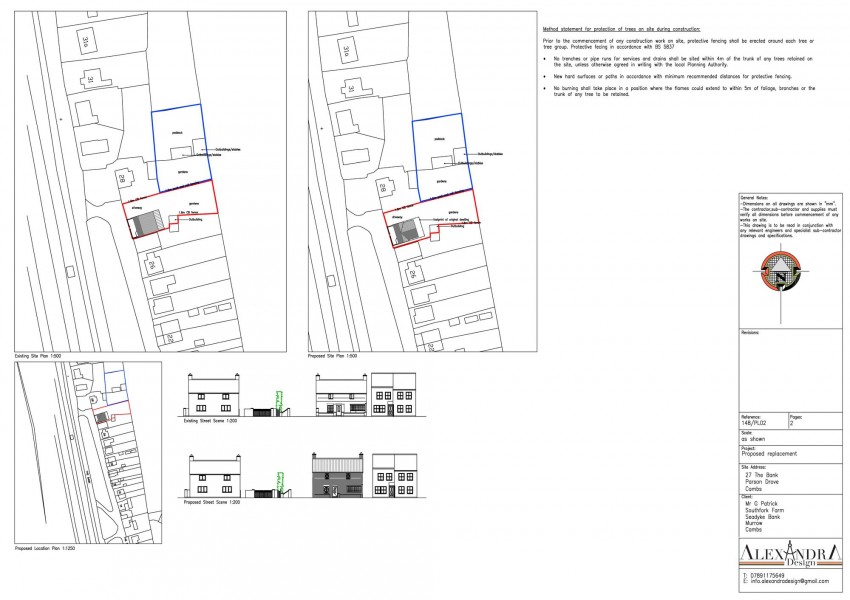 Images for The Bank, Parson Drove, PE13 EAID:4037033056 BID:1d497ef6-e698-4427-833a-3b42529ac059