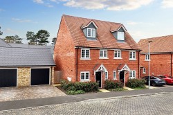 Images for Chaloner Way, Newmarket, CB8