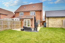 Images for Chaloner Way, Newmarket, CB8