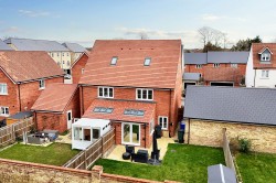 Images for Chaloner Way, Newmarket, CB8