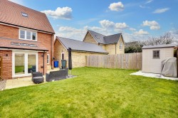 Images for Chaloner Way, Newmarket, CB8