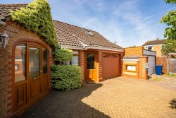Images for Sherbourne Close, Cambridge, CB4