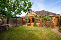 Images for Sherbourne Close, Cambridge, CB4