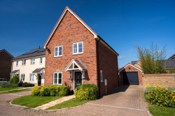 Images for Glebe Field, Willingham, CB24