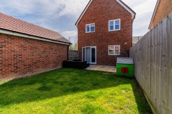 Images for Glebe Field, Willingham, CB24