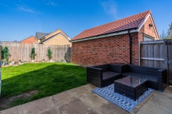 Images for Glebe Field, Willingham, CB24