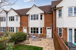 Images for Pedlars Yard, Linton, CB21