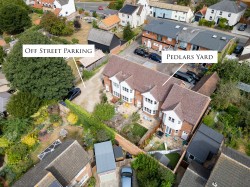 Images for Pedlars Yard, Linton, CB21