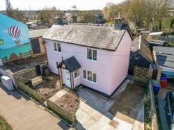 Images for Middle Watch, Swavesey, CB24