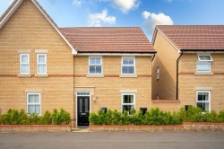 Images for Peppercorn Drive, Northstowe, CB24