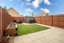 Images for Peppercorn Drive, Northstowe, CB24