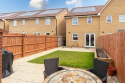 Images for Peppercorn Drive, Northstowe, CB24