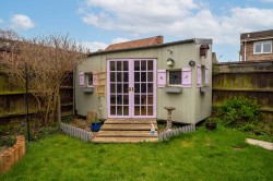 Images for Barns Close, Over, CB24