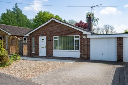 Images for Maypole Croft, West Wickham, CB21