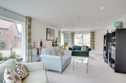 Images for Old Stable Lane, Kentford, CB8