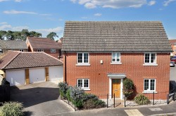 Images for Tayberry Close, Red Lodge, IP28