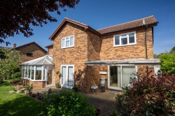 Images for Mills Lane, Longstanton, CB24
