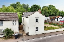 Images for Oxford Street, Exning, CB8