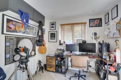 Images for The Street, Kirtling, CB8