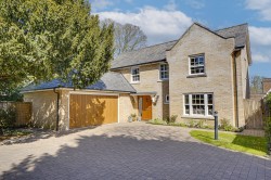 Images for Arborfield Drive, Newmarket, CB8