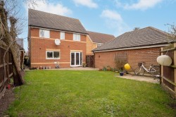 Images for Pyrethrum Way, Willingham, CB24