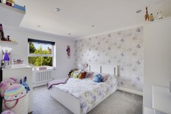 Images for Fox Green, Great Bradley, CB8
