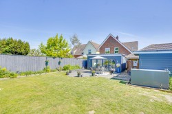 Images for Fox Green, Great Bradley, CB8