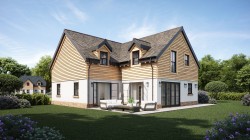 Images for Thodays Crescent, Station Road, CB24