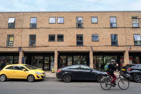 View Full Details for Malcolm Place, Cambridge, CB1 - EAID:4037033056, BID:df7a2b8e-b283-433c-96bc-9990089caf32