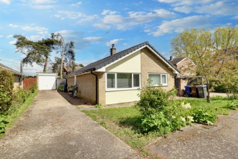 View Full Details for Clarendale Estate, Great Bradley, CB8 - EAID:4037033056, BID:e22d2fe2-cd8a-4ee5-877e-aff44adbf8aa