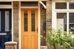 Images for High Street, Swavesey, CB24