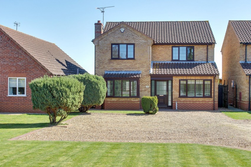 Images for Church Lane, Tydd St. Giles, PE13 EAID:4037033056 BID:1d497ef6-e698-4427-833a-3b42529ac059