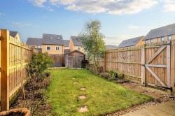 Images for Cuckoo Way, Northstowe, CB24