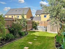 Images for Cuckoo Way, Northstowe, CB24