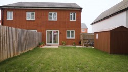 Images for Wesley Way, Witchford, CB6