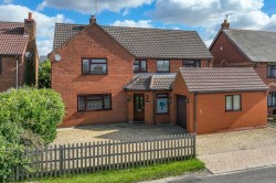 Images for Gosmoor Lane, Elm, PE14