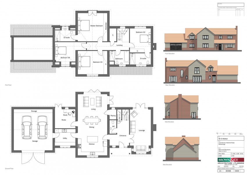 Images for Narford Road, Narborough, PE32 EAID:4037033056 BID:1d497ef6-e698-4427-833a-3b42529ac059
