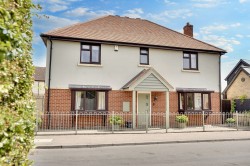 Images for Tea Kettle Lane, Stetchworth, CB8