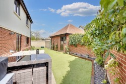 Images for Tea Kettle Lane, Stetchworth, CB8