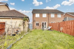 Images for Rosehip Avenue, Red Lodge, IP28