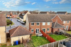 Images for Rosehip Avenue, Red Lodge, IP28
