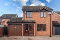 Images for Field View, Bar Hill, CB23