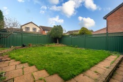 Images for Field View, Bar Hill, CB23