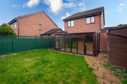 Images for Field View, Bar Hill, CB23