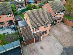 Images for Field View, Bar Hill, CB23