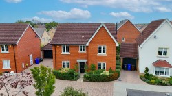 Images for Chamomile Close, Red Lodge, IP28
