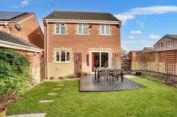 Images for Appletree Grove, Burwell, CB25