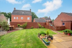 Images for Kides Crescent, Longstanton, CB24