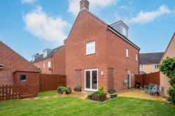 Images for Kides Crescent, Longstanton, CB24