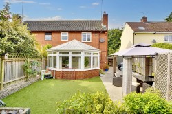 Images for Park Road, Cheveley, CB8